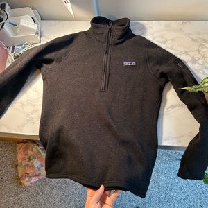 Patagonia Pullover Fleece